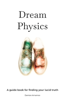 Paperback Dream Physics Book