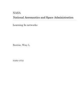 Paperback Learning in Networks Book