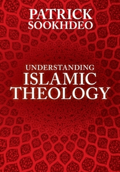 Hardcover Understanding Islamic Theology Book