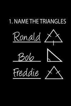 Notizbuch: Mathe Lehrer Sarkasmus Schule Lustiges Geschenk 120 Seiten, 6X9 (Ca. A5), Liniert (German Edition)