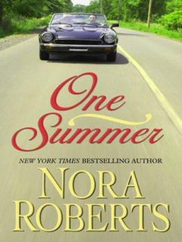 One Summer - Book #2 of the Celebrity Magazine