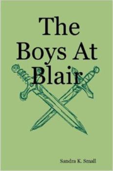 Paperback The Boys at Blair Book