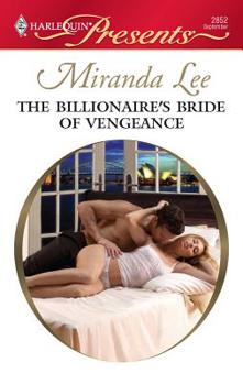 Mass Market Paperback The Billionaire's Bride of Vengeance Book