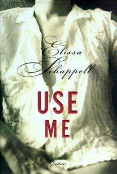 Hardcover Use Me Book