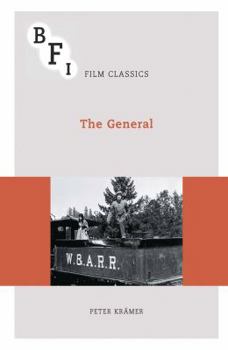 The General - Book  of the BFI Film Classics