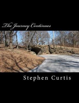 Paperback The Journey Continues Book