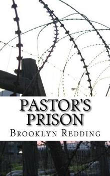 Paperback Pastor's Prison Book