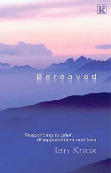 Paperback Bereaved Book