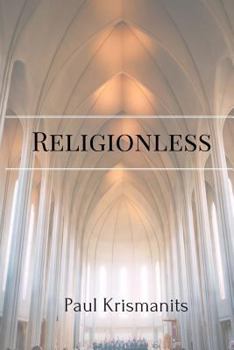 Paperback Religionless Book