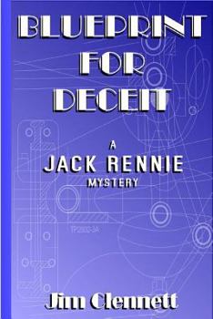 Paperback Blueprint for Deceit Book