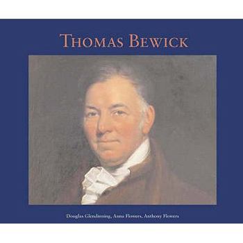 Paperback Thomas Bewick Book