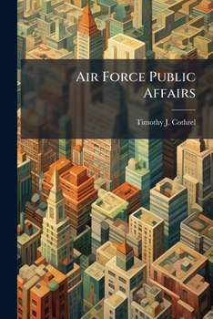 Air Force Public Affairs