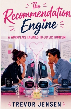 The Recommendation Engine: A Workplace Enemies-to-Lovers Romcom