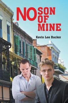 Paperback No Son of Mine Book