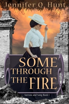 Paperback Some Through the Fire Book