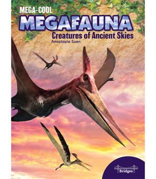 Paperback Creatures of Ancient Skies Book