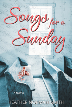 Paperback Songs for a Sunday Book