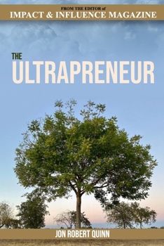 Paperback The Ultrapreneur Book