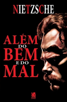 Paperback Além do Bem e do Mal [Portuguese] Book