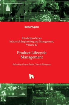 Product Lifecycle Management (Industrial Engineering and Management)