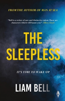 Paperback The Sleepless Book