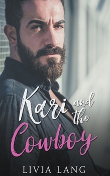 Paperback Kari and the Cowboy Book