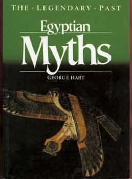 Egyptian Myths - Book  of the Legendary Past
