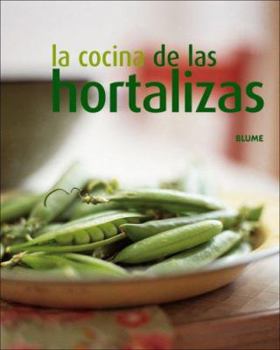 Paperback La cocina de las hortalizas Book