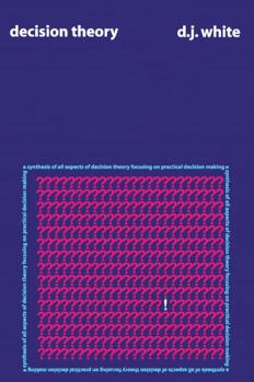 Paperback Decision Theory Book