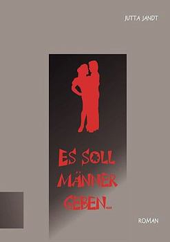 Paperback Es soll Männer geben ... [German] Book