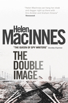 Paperback The Double Image Book