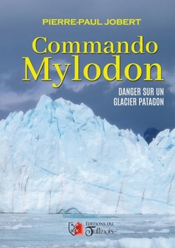 Paperback Commando Mylodon [French] Book