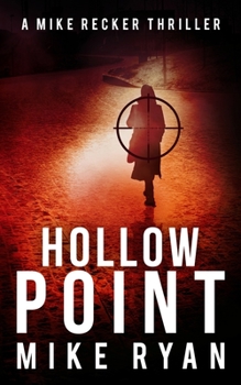 Paperback Hollow Point Book