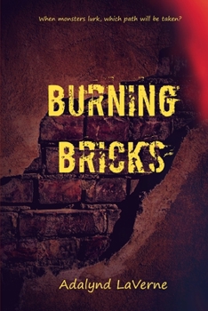 Paperback Burning Bricks Book