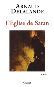 Paperback L'église de Satan [French] Book