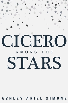 Paperback cicero among the stars Book