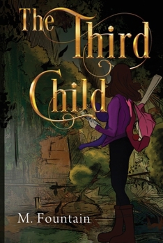 Paperback The Third Child Book