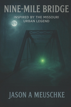 Paperback Nine-Mile Bridge Book