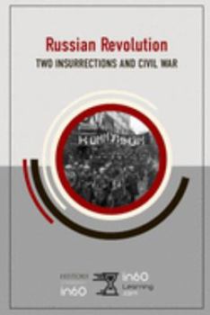 Russian Revolution: Two Insurrections and Civil War