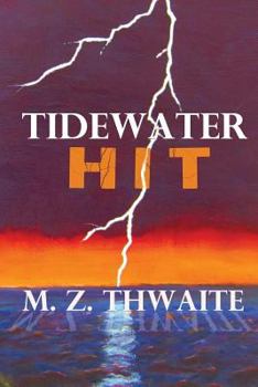 Paperback Tidewater Hit Book