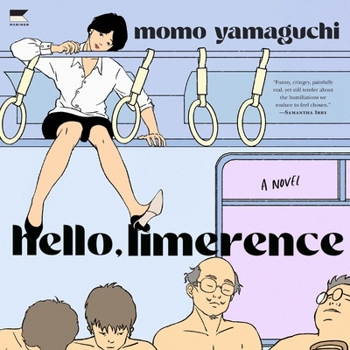 MP3 CD Hello, Limerence Book
