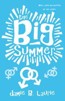 Paperback The Big Summer Book