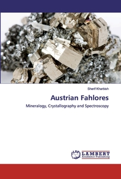 Paperback Austrian Fahlores Book