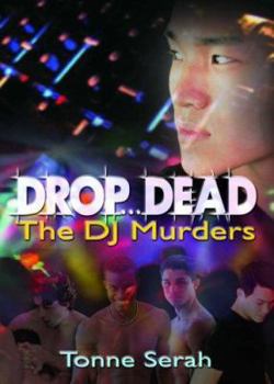 Paperback Drop ... Dead: The DJ Murders Book