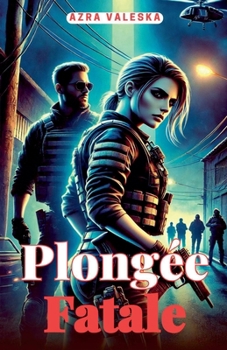 Paperback Plongée Fatale [French] Book