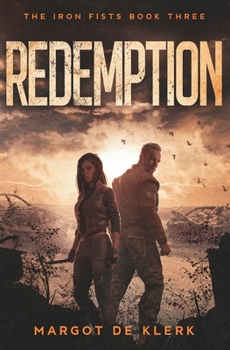 Paperback Redemption Book