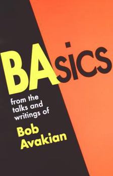 Paperback Basics from the Talks and Writings of Bob Avakian Book