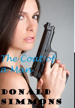 Hardcover The Coat of a Man Book