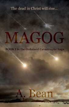Paperback Magog Book