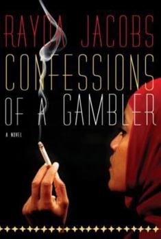 Hardcover Confessions of a Gambler Book